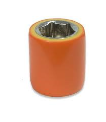 CEMENTEX 1/4" SqDr x 11MM Skt 6Pt