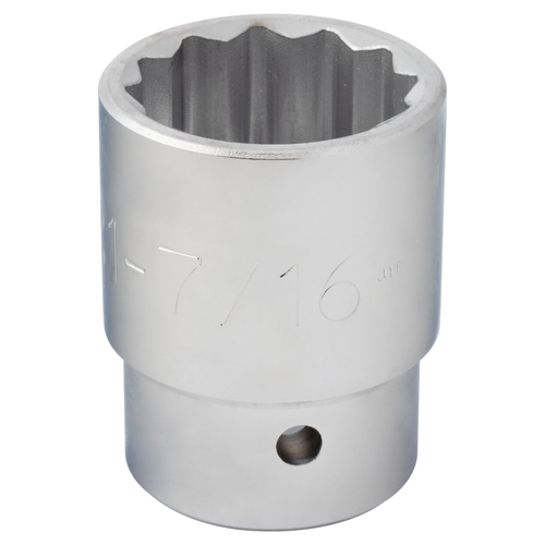 PROTO Skt 1 Dr 1-7/16 12 Pt