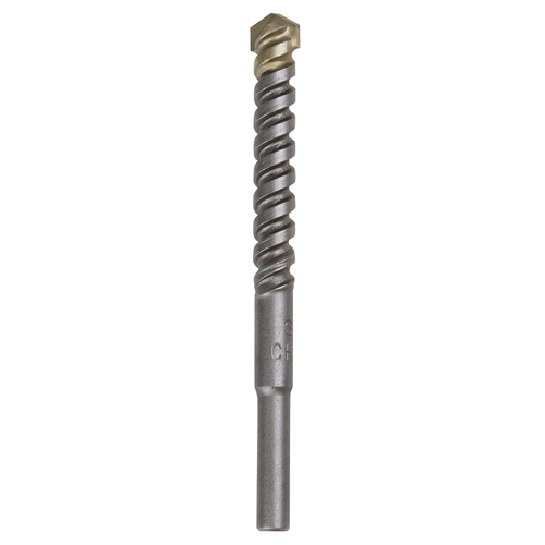 IRWIN DRL BIT 3/8" X 4" MSNRY ECONO