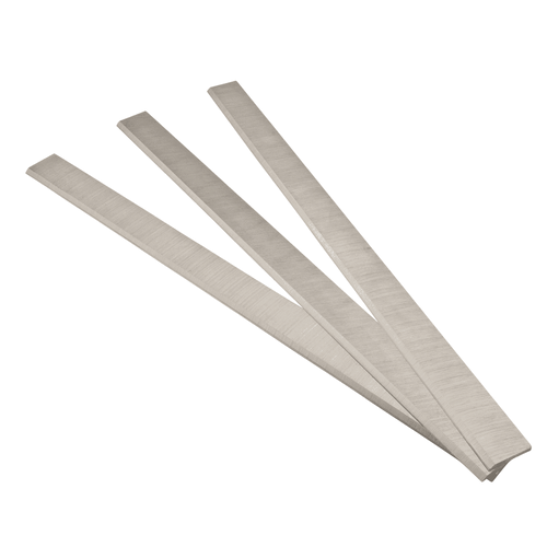 15" Planer Knife Set (3) for JET Planers