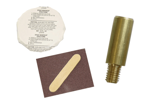 Jameson Duct Hunter 7/16" End Ferrule Repair Kit