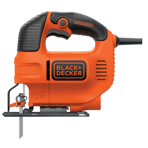 BLACK+DECKER EPP Jig Saw