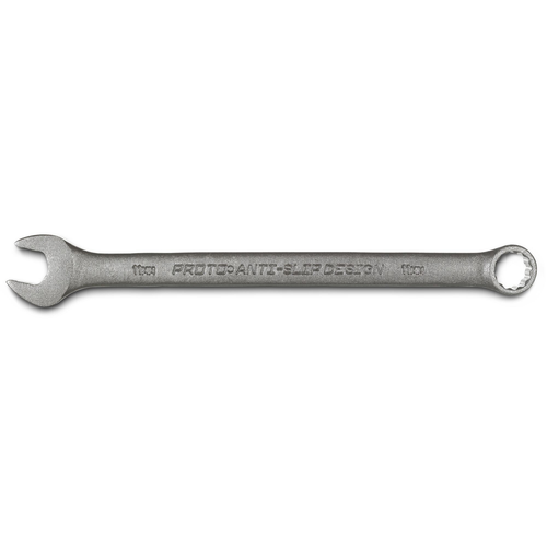 PROTO Wr Comb 11Mm 12 Pt Black