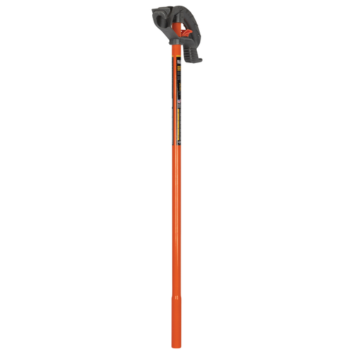 Iron Conduit Bender 3/4-Inch EMT with Angle Setter™