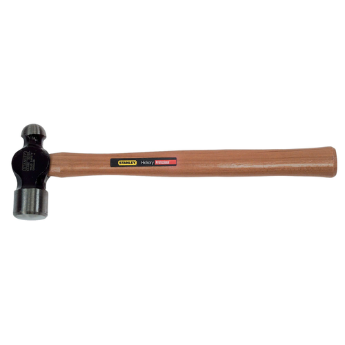 STANLEY BALL PEIN HAMMER,32 OZ PROFESSIONAL