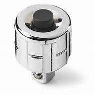 1/4" Drive Pass-Thru® Quick-Release Adapters