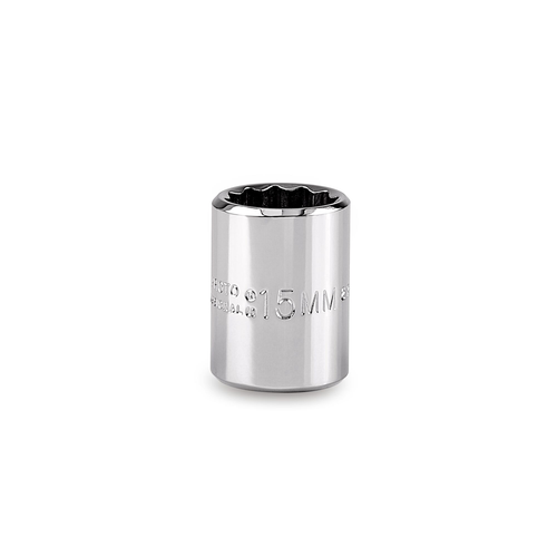 PROTO Skt 3/8 Dr 15Mm 12 Pt