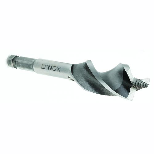 LENOX Bi-Metal Utility Bit, 6-Inch By 1-Inch