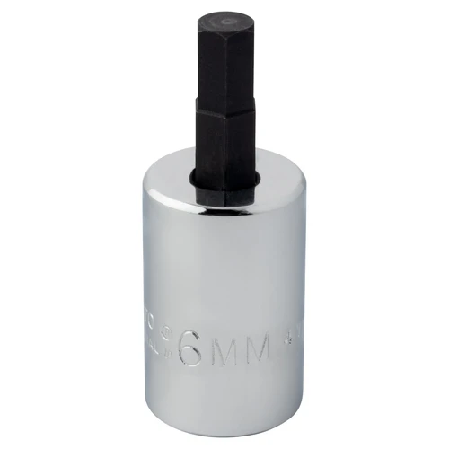 PROTO Skt Hex Bit Short 3/8 X 6
