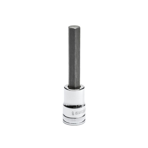 SKT HEX BIT 3/8DR 8MM
