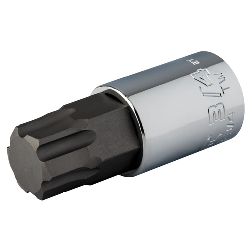 PROTO 1/2 Dr Adv Hex Bit Skt 3/4