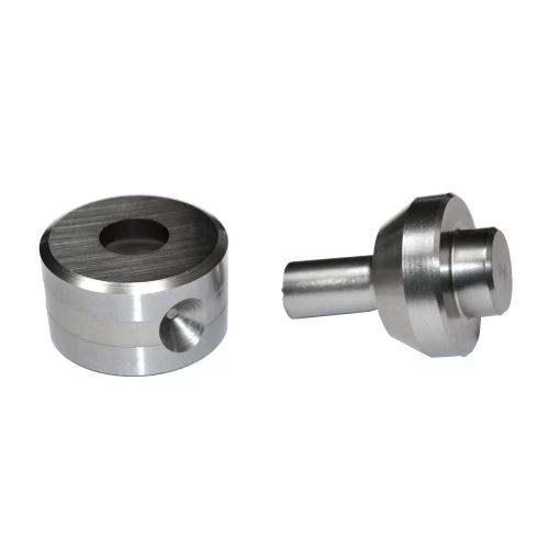 Huskie 5/16" PUNCH & DIE SET
