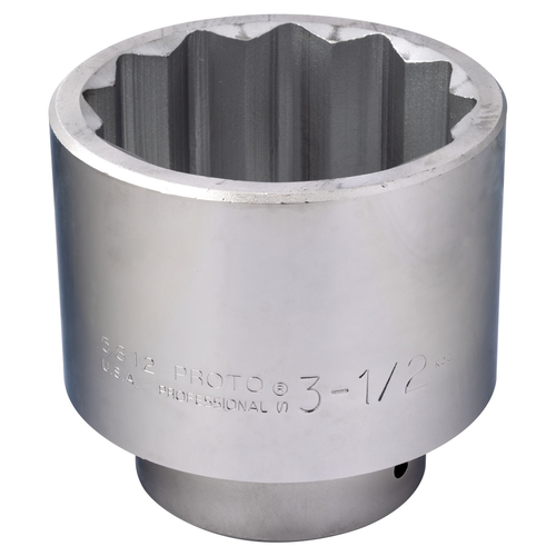 PROTO Skt 1 Dr 3-1/2 12 Pt