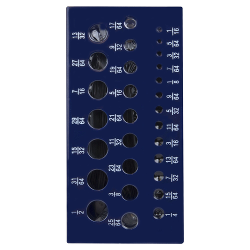 IRWIN DRL BIT FRAC STD ONLY
