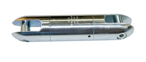 Slingco ZSW2857 - Line Swivels - galvanized,  30000lb in (18,000 lb mm)