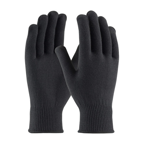 PIP® 41-001 Lightweight Protection From Cold, Size M, Black