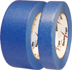 Electro-Tape 1"     (24 mm) x  60 yd 14-Day Blue Clean Removal Masking Tape 48/CS