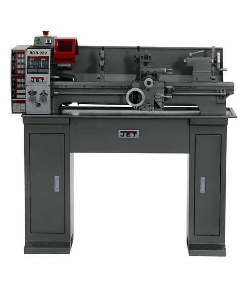 BDB-929 Belt Drive Bench lathe with stand