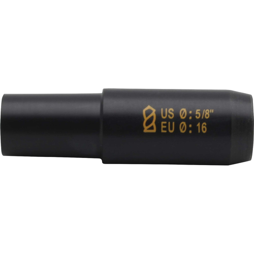 DEWALT Piston Plug Premium 5/8" Hole