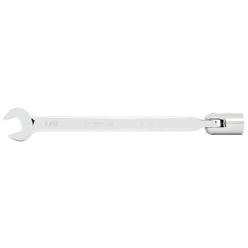 PROTO WR COMB FLEX 1/2IN 12PT