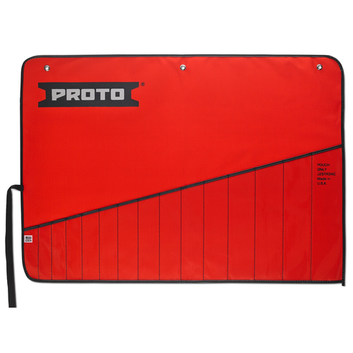 PROTO Kit Bag 15Pc Proto Anti-Slip