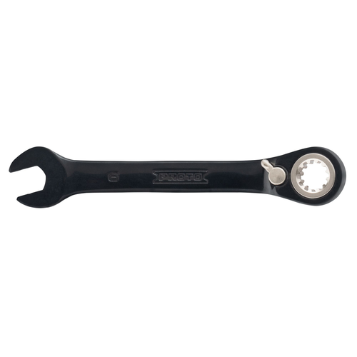PROTO Wr Es Rv Rat Black 6Mm