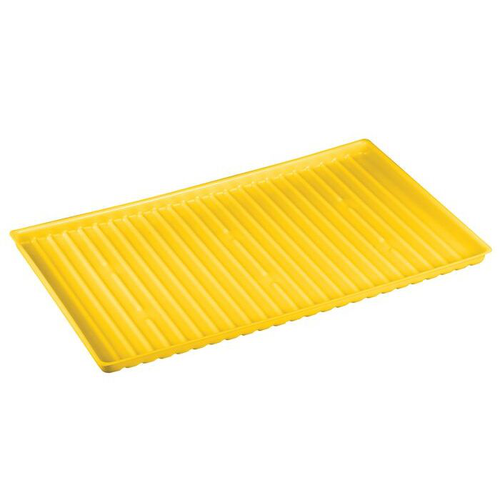 Polyethelene Sump Liner for 22 Gallon Undercounter, 23 Gallon Under Fume Hood Safety Cabinet - 29056