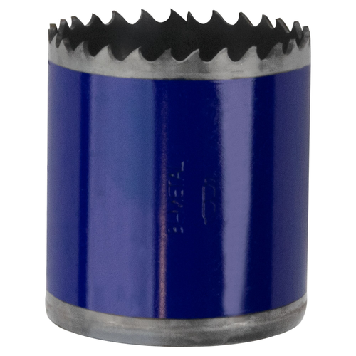 IRWIN BI-MTL 1-7/8" HOLESAW