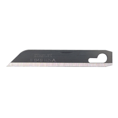 STANLEY Sheepfoot Replacement Blade 1/EA
