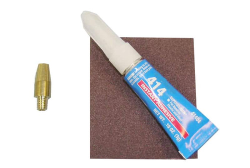 Jameson Mini Duct Hunter End Ferrule Repair Kit