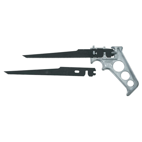 STANLEY® MULTI-PURPOSE KEYHOLE SAW