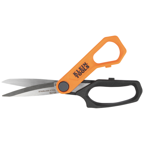 Stainless Steel Utility Shears, 9-Inch
