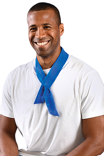 Miracool® PVA Bandana