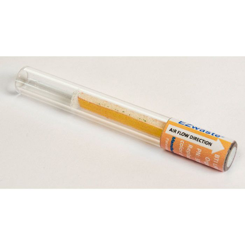 Carbon Filter Replacement Indicator for VaporTrap™ Solvent Waste Kits, Pack of 2 - 12952