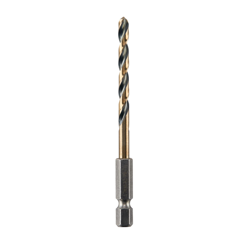 11/64IN BLACK AND GOLD IR DRILL BIT