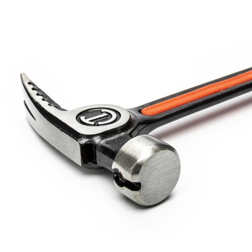 CRESCENT HAMMER STEEL GP 16 OZ RIP