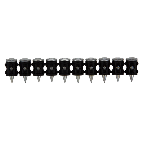 POWERS BY DEWALT 8Mm Head Spiral Csi Pin 5/8Inx.157In Mag