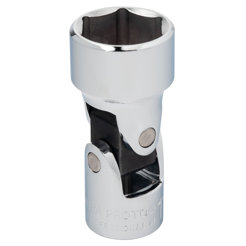 PROTO 3/8In Dr. 6 Point, 11/16In