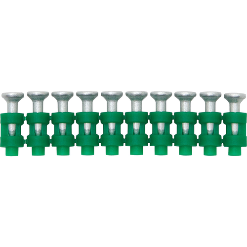 DEWALT .120" X 1/2" Trak-It C5 Pins For Steel, Zinc (800/Pkg.)