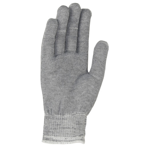 PIP® M1840 Lightweight Cut Resistant Gloves, Size L, Gray, ANSI A3