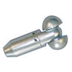 Jameson Roller Guide for 3/8", 7/16" and 5/16" Rod