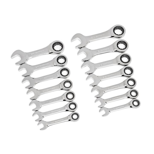 SET WR RAT COMB STBY MET/SAE 14 PC