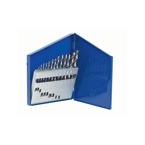 IRWIN DRL BIT 13PC SET