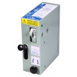 HYDRAULIC CHAIN CUTTER,3/8",#44