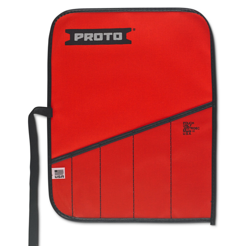 PROTO Kit Tool 5 Pockets  (P/N J25TR06C)