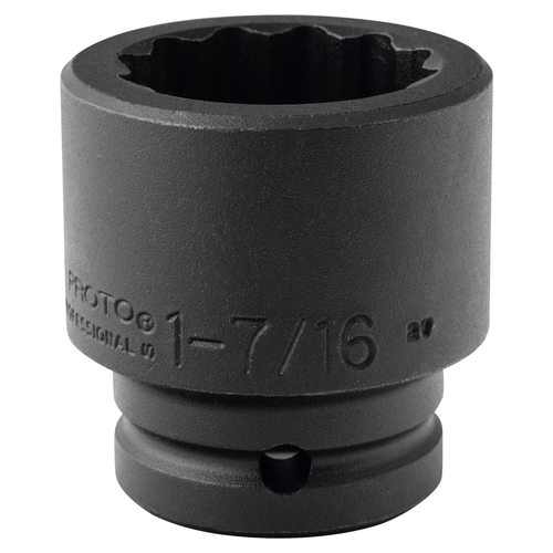 PROTO Skt Imp 3/4 Dr 1-7/16 12 Pt