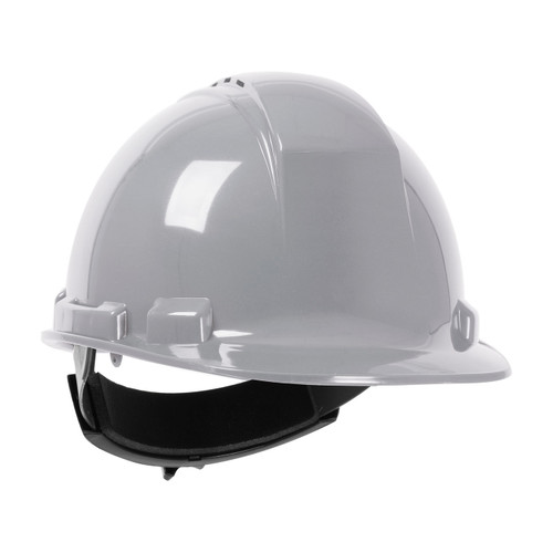 Whistler™ 280-HP241RV  Hard Hats, Size OS, Gray