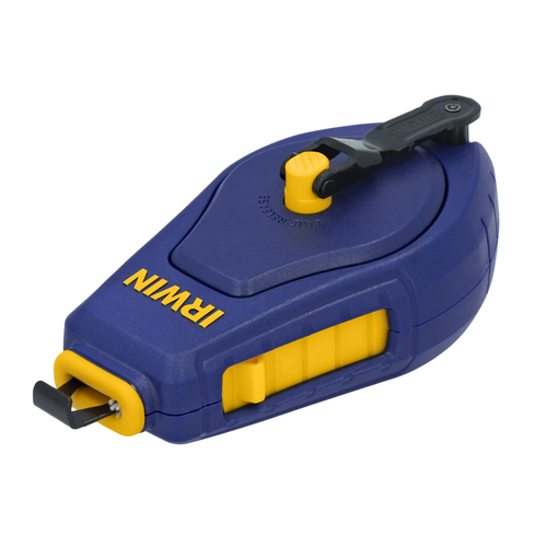 IRWIN STRAIT-LINE COMPACT REEL
