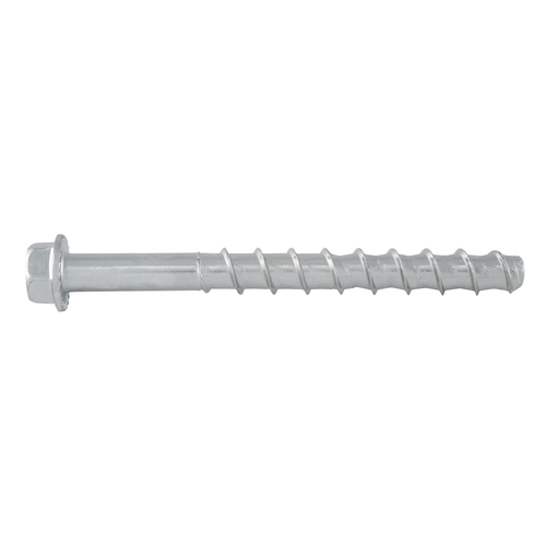 DEWALT Screwbolt Screw Anchor 1/2In X 6In