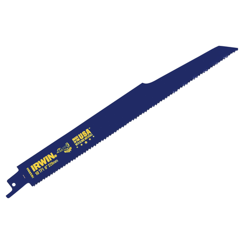 IRWIN RECIP 9" 10TPI 1PK
